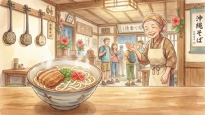 「沖縄そば」を英語でどう伝える？誤訳が招くリスクと、おもてなしの翻訳ガイド