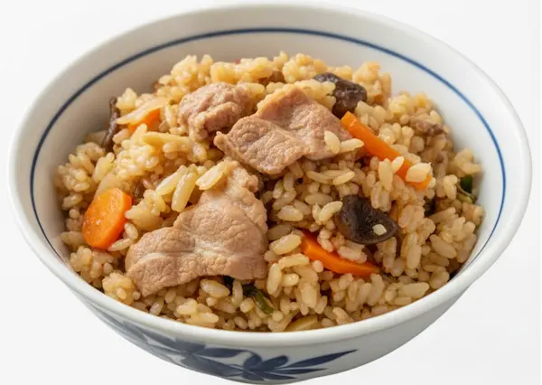 じゅーし？ジューシー？ どちらでもOK